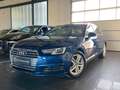 Audi A4 Avant sport | S-TRONIC | NAVI | SPORTSITZE | Blau - thumbnail 1