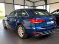 Audi A4 Avant sport | S-TRONIC | NAVI | SPORTSITZE | Blauw - thumbnail 3