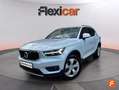 Volvo XC40 2.0+B4+G+AWD+Inscription+Auto Blanc - thumbnail 3