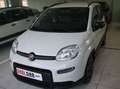 Fiat Panda hybrid Cross Blanc - thumbnail 1