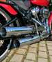 Harley-Davidson Breakout 114 Rosso - thumbnail 11