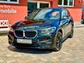 BMW X1 xDrive 18 d Sport Line*1Hd*Mwst* Schwarz - thumbnail 20