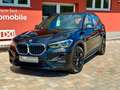 BMW X1 xDrive 18 d Sport Line*1Hd*Mwst* Schwarz - thumbnail 8