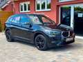BMW X1 xDrive 18 d Sport Line*1Hd*Mwst* Schwarz - thumbnail 12