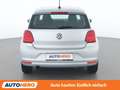 Volkswagen Polo 1.2 TSI Comfortline BlueMotion Tech Grau - thumbnail 5