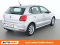Volkswagen Polo 1.2 TSI Comfortline BlueMotion Tech Grau - thumbnail 6