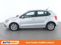 Volkswagen Polo 1.2 TSI Comfortline BlueMotion Tech Grau - thumbnail 3
