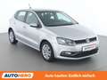 Volkswagen Polo 1.2 TSI Comfortline BlueMotion Tech Grau - thumbnail 8