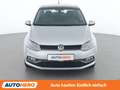Volkswagen Polo 1.2 TSI Comfortline BlueMotion Tech Grau - thumbnail 9