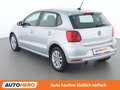 Volkswagen Polo 1.2 TSI Comfortline BlueMotion Tech Grau - thumbnail 4