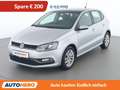 Volkswagen Polo 1.2 TSI Comfortline BlueMotion Tech Grau - thumbnail 1