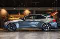 BMW M2 2-serie Coupé DCT, 370 PK, 2/Owners, Full/Service, Grijs - thumbnail 2