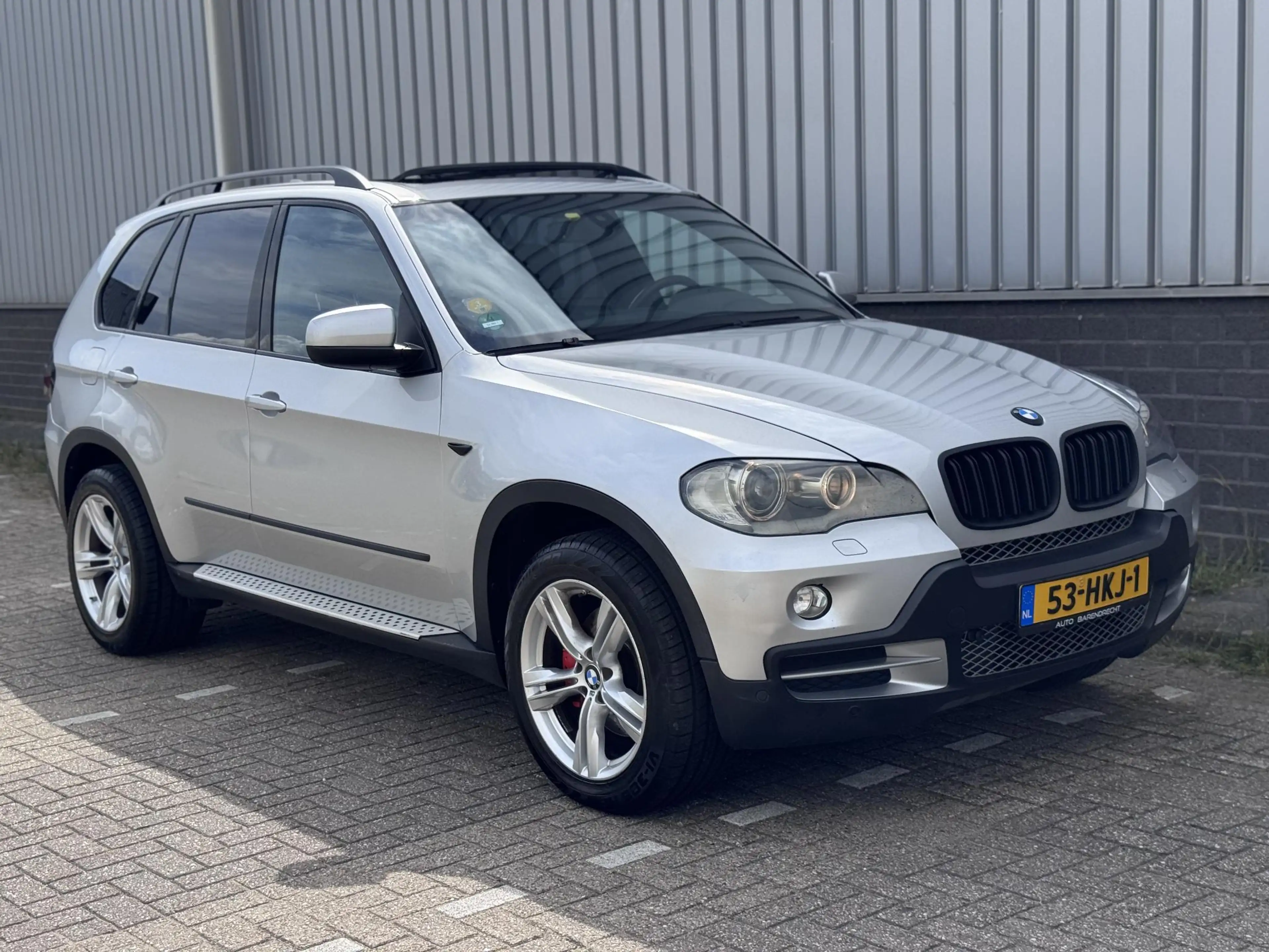 BMW X5 xDrive30d High Executive Panoramadak | AppleCarpla — photo 7