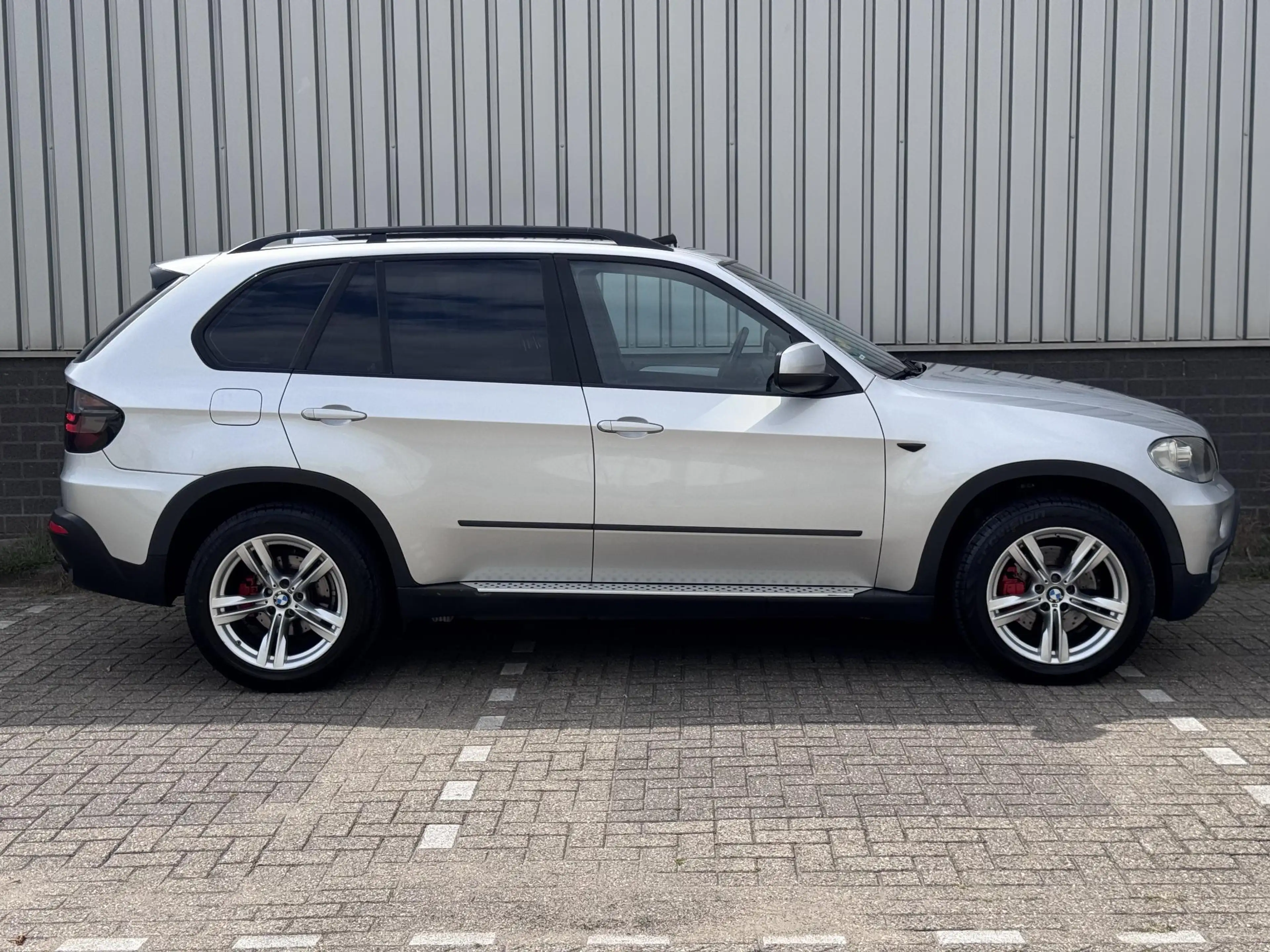 BMW X5 xDrive30d High Executive Panoramadak | AppleCarpla — photo 6