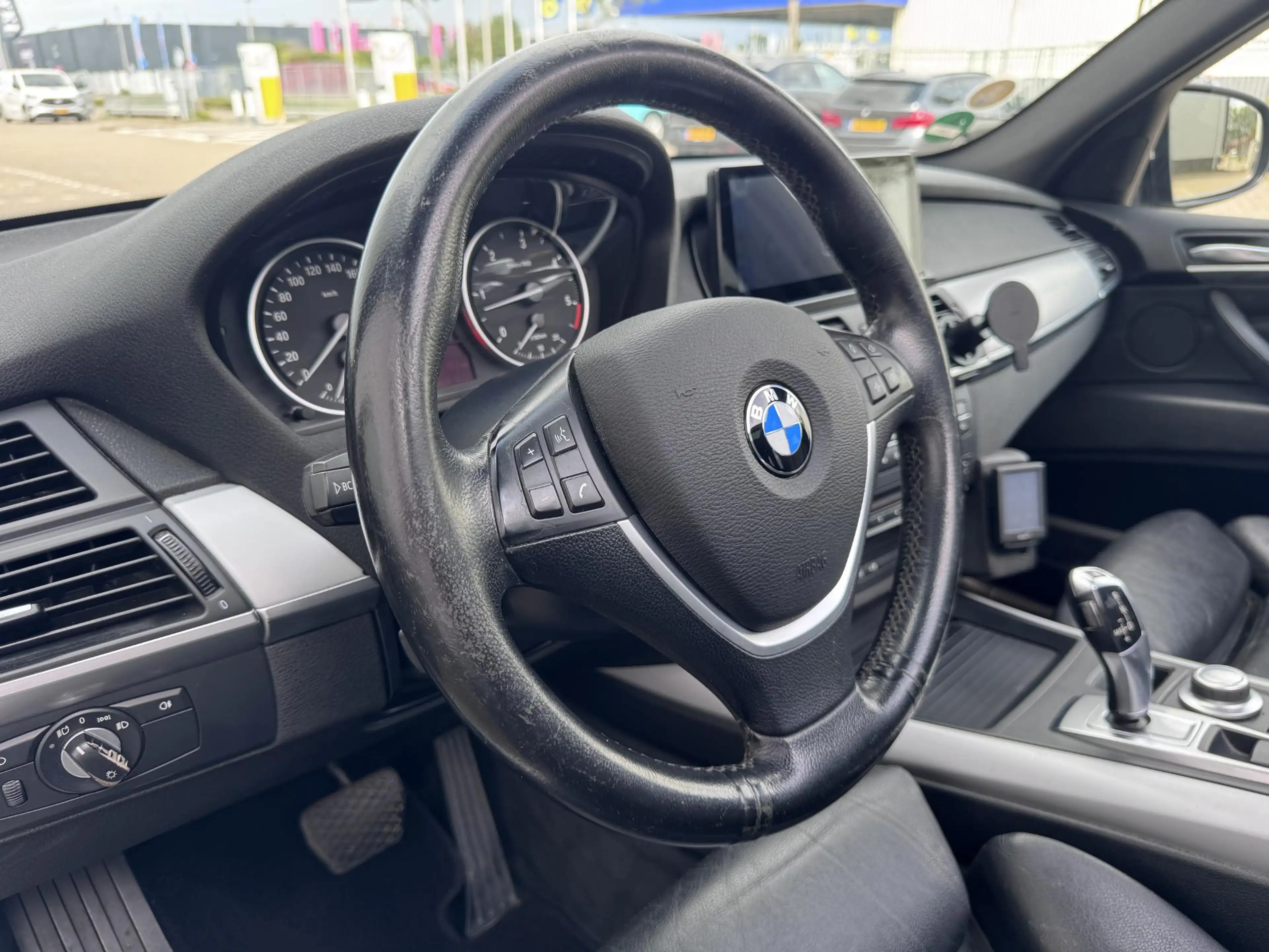 BMW X5 xDrive30d High Executive Panoramadak | AppleCarpla — photo 13