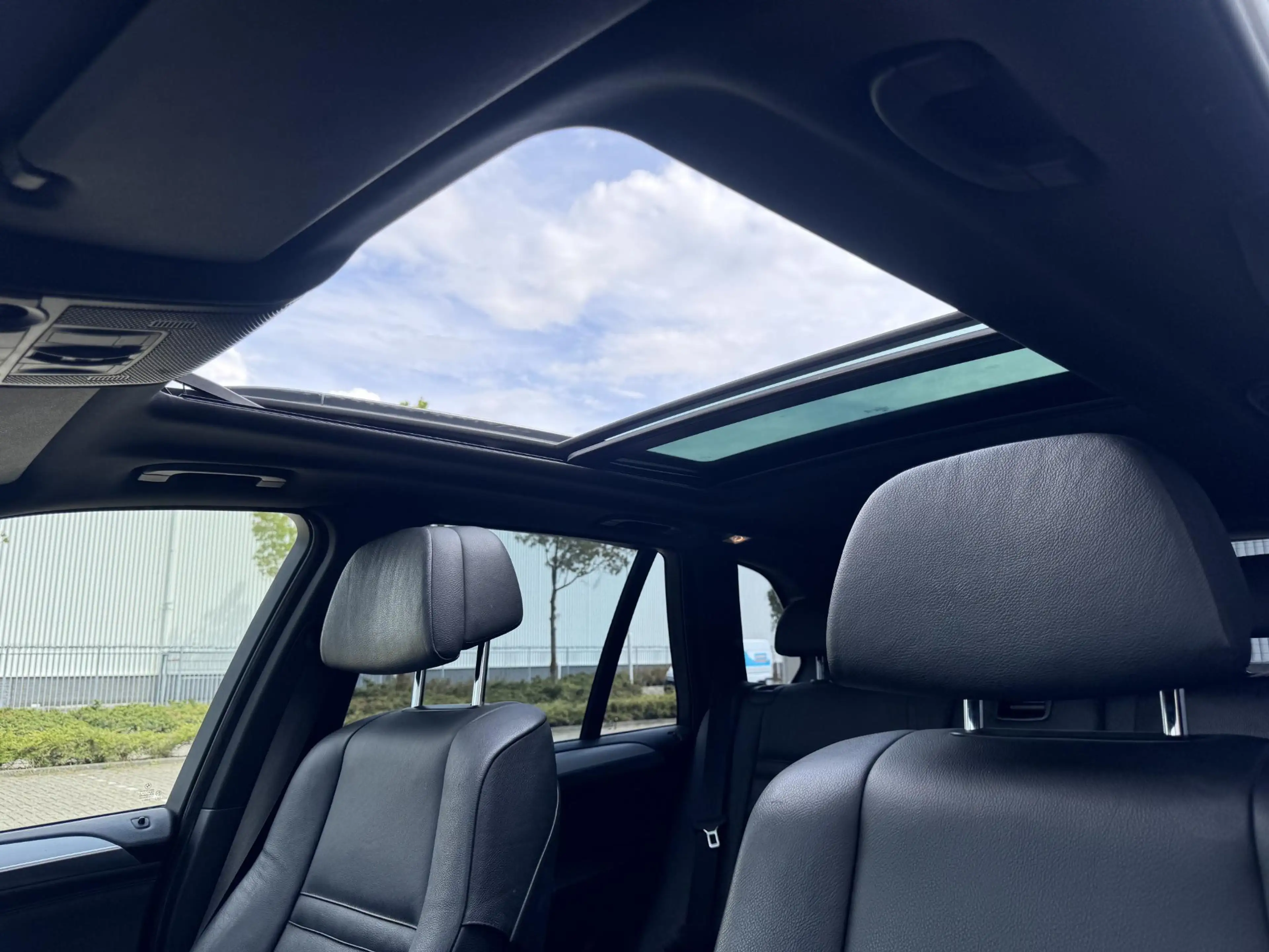 BMW X5 xDrive30d High Executive Panoramadak | AppleCarpla — photo 12