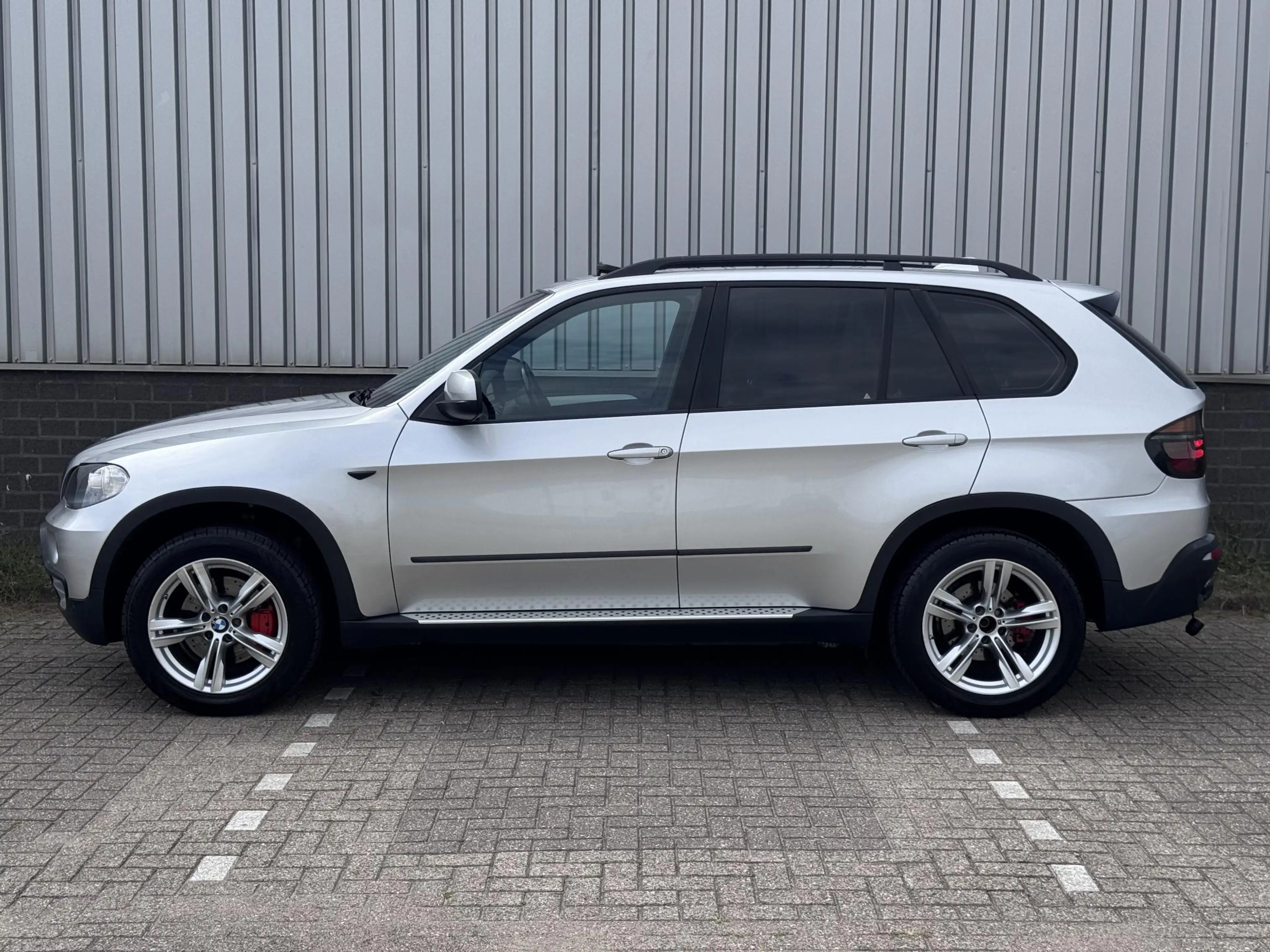 BMW X5 xDrive30d High Executive Panoramadak | AppleCarpla — photo 2