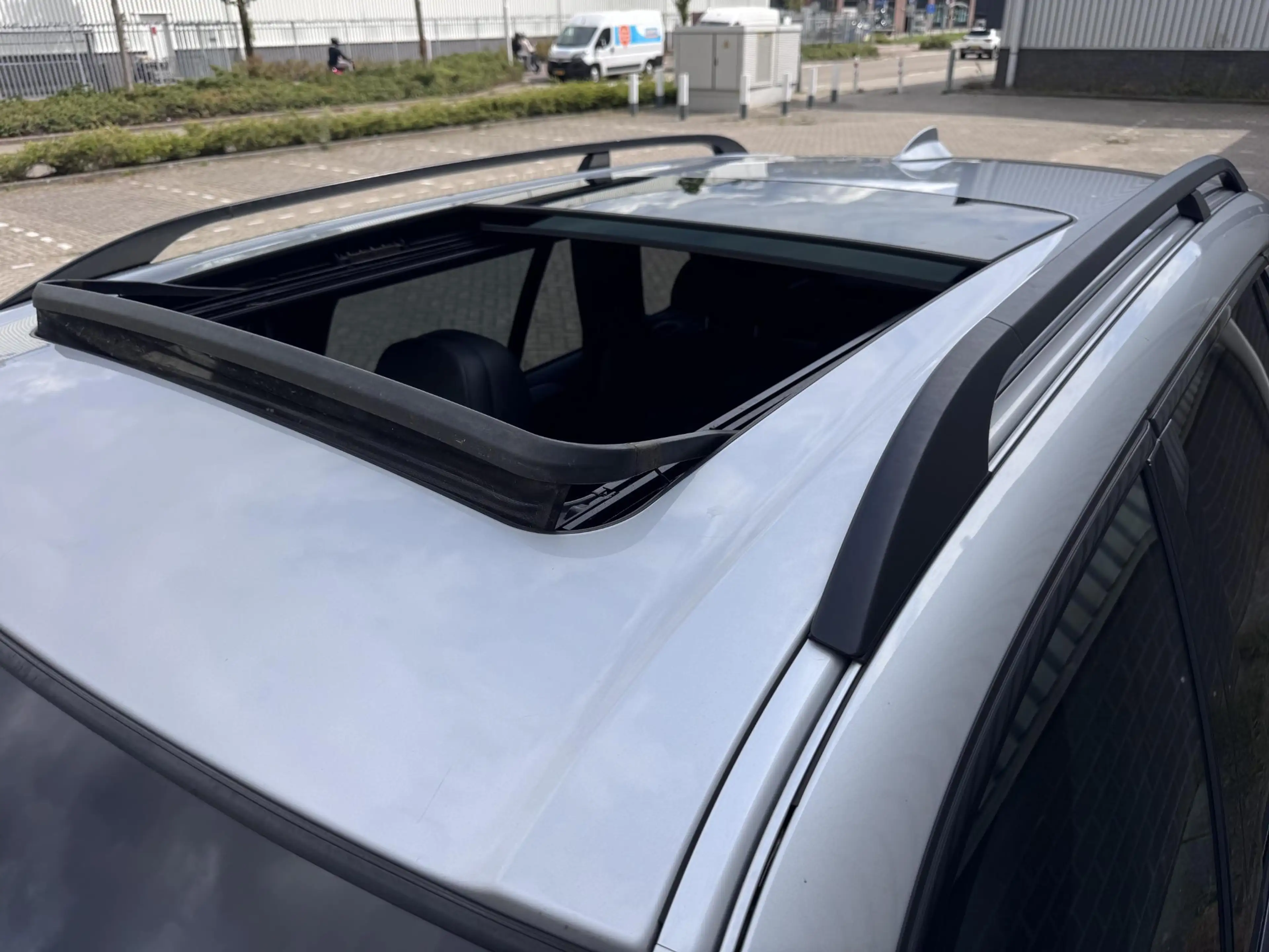 BMW X5 xDrive30d High Executive Panoramadak | AppleCarpla — photo 9