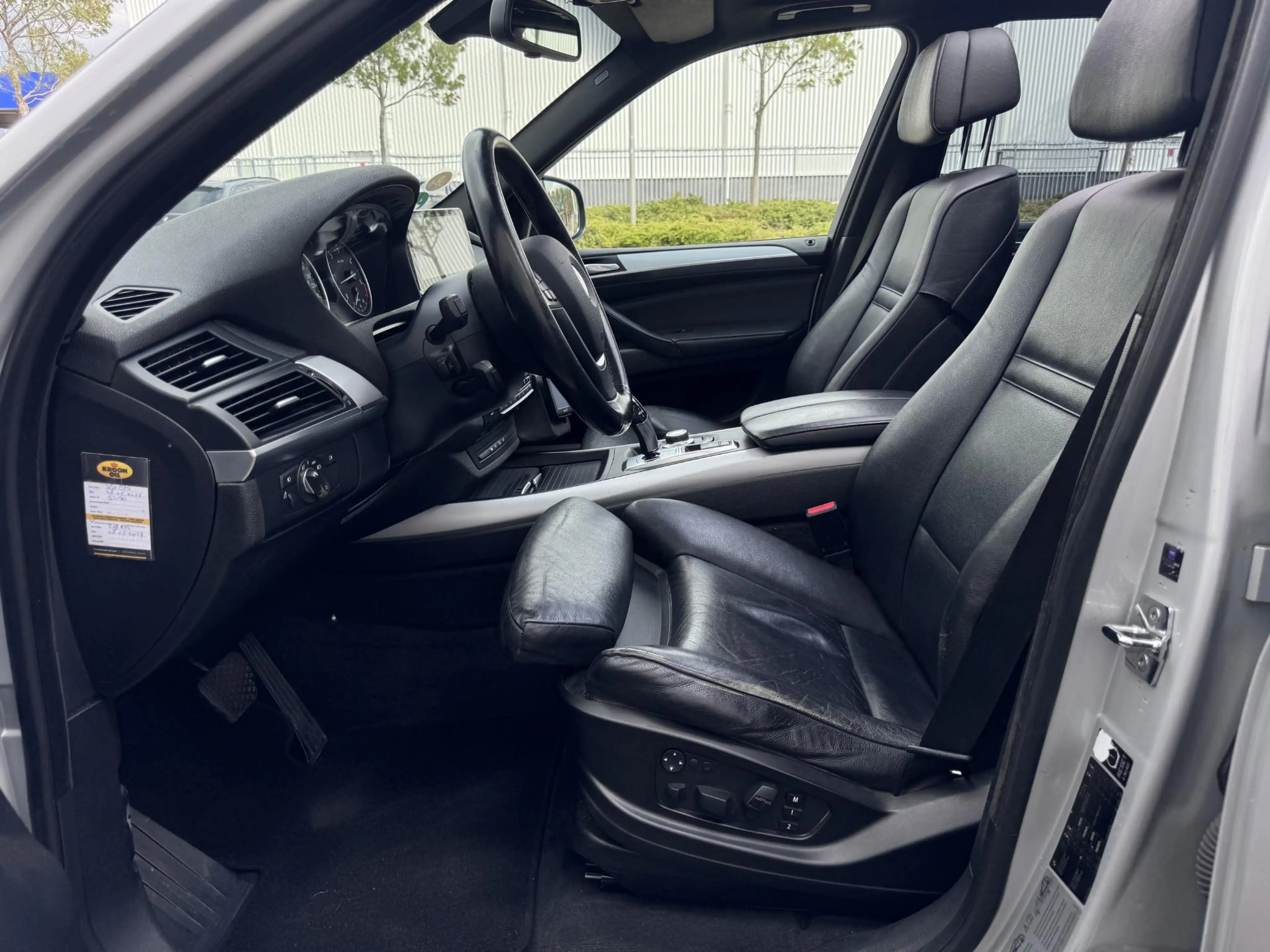 BMW X5 xDrive30d High Executive Panoramadak | AppleCarpla — photo 10