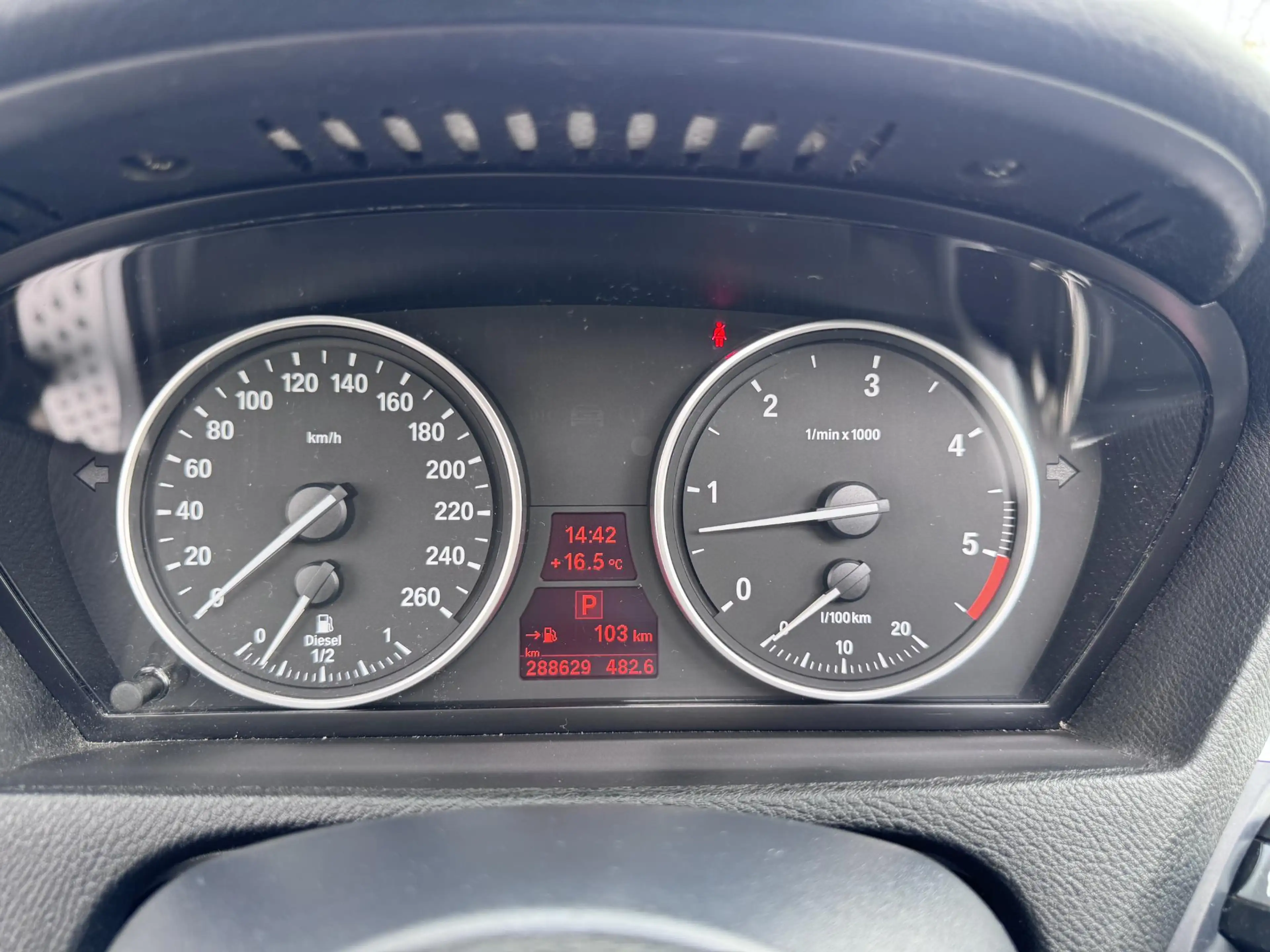 BMW X5 xDrive30d High Executive Panoramadak | AppleCarpla — photo 15