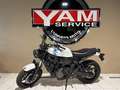 Yamaha XSR 700 Blanc - thumbnail 2