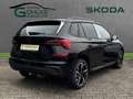Skoda Kamiq Monte Carlo 1.0T *18 Zoll*Matrix-LED* Schwarz - thumbnail 3