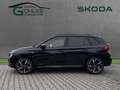 Skoda Kamiq Monte Carlo 1.0T *18 Zoll*Matrix-LED* Schwarz - thumbnail 2