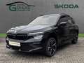 Skoda Kamiq Monte Carlo 1.0T *18 Zoll*Matrix-LED* Schwarz - thumbnail 1