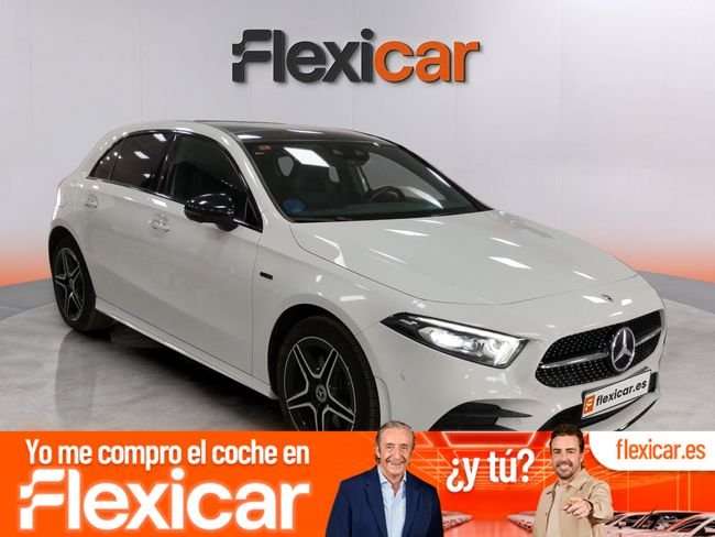 Mercedes-Benz A 250 e - foto 1