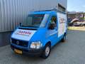 Volkswagen LT 35A 2.5 TDI BASELINE Eerste eigenaar!! Lage km-Sta Bleu - thumbnail 1