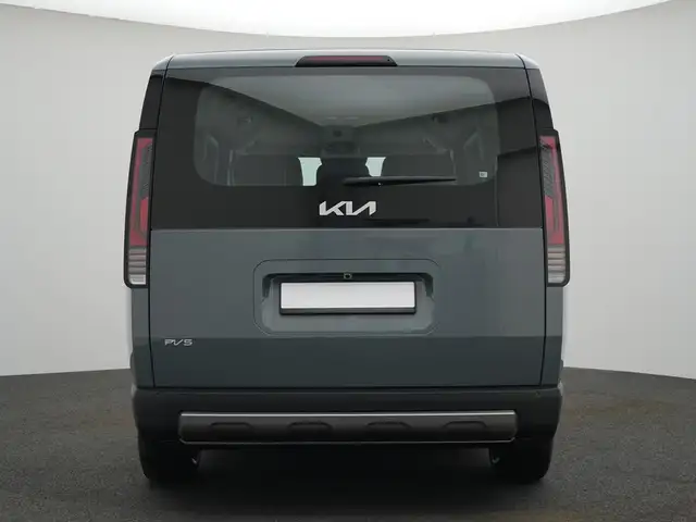 Kia PV5 Passenger view 4