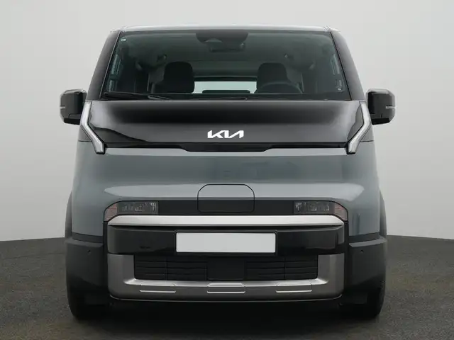 Kia PV5 Passenger view 3