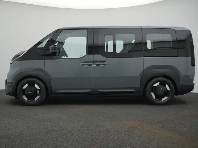 Kia PV5 Passenger view 5