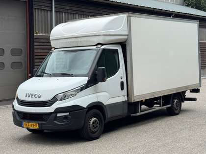 Iveco Daily 35S16 2.3 LAADKLEP / LUCHTVERING