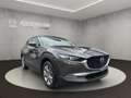 Mazda CX-30 EXCLUSIVE-LINE +MATRIX-LED+360°KAMERA+ Grijs - thumbnail 7