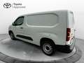 Toyota Proace City 1.5D 100 CV S&S PL 4p. Bílá - thumbnail 4