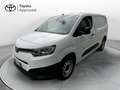 Toyota Proace City 1.5D 100 CV S&S PL 4p. Bílá - thumbnail 1
