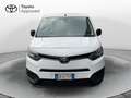 Toyota Proace City 1.5D 100 CV S&S PL 4p. Bílá - thumbnail 6