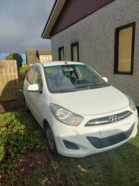 i10 1.1 Edition Plus