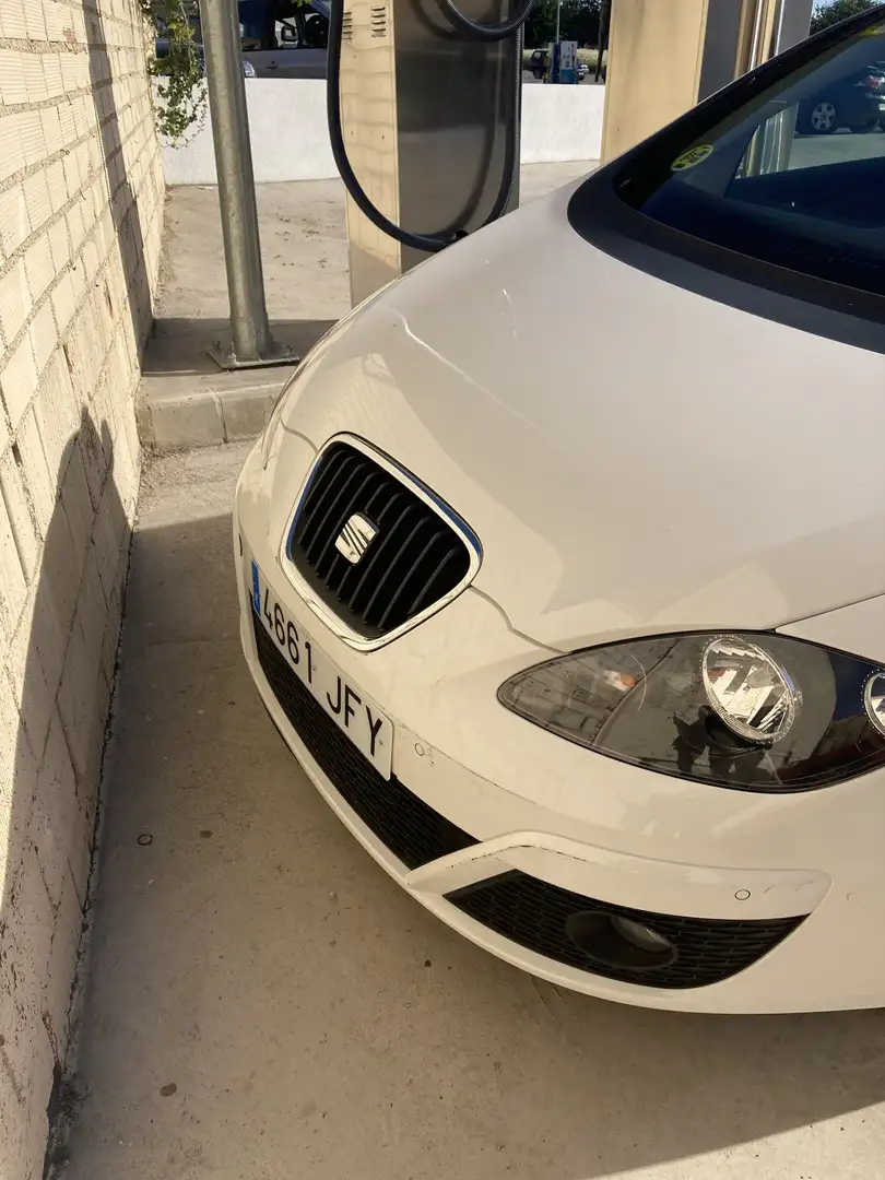 SEAT Altea XL 1.6TDI CR S&S I-Tech E-ecomotive - 1