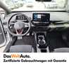 Volkswagen ID.4 GTX 4MOTION 220 kW Blanc - thumbnail 9