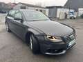 Audi A4 Avant 2.0 TDI 120g DPF Attraction Gris - thumbnail 4