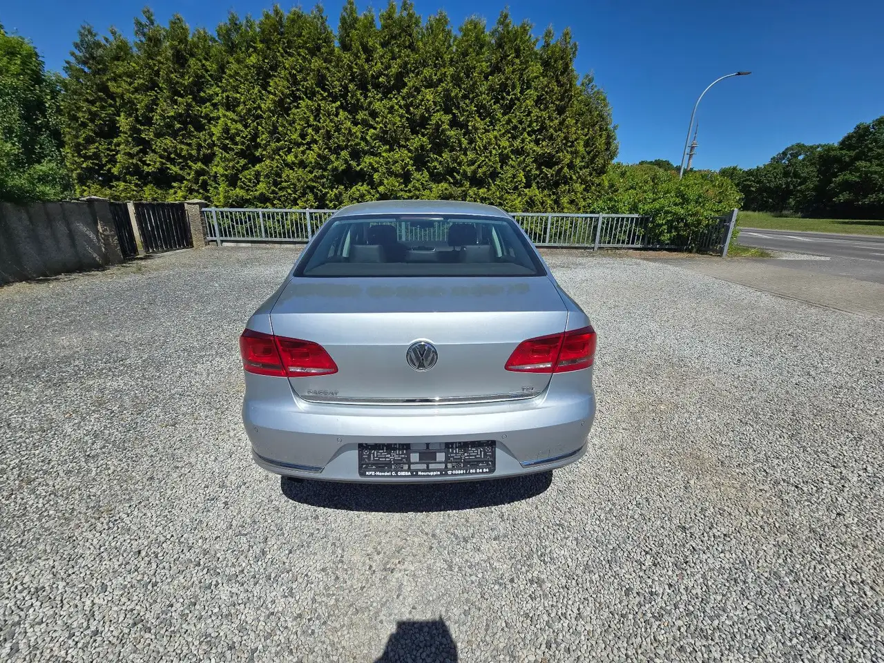 Das Auto