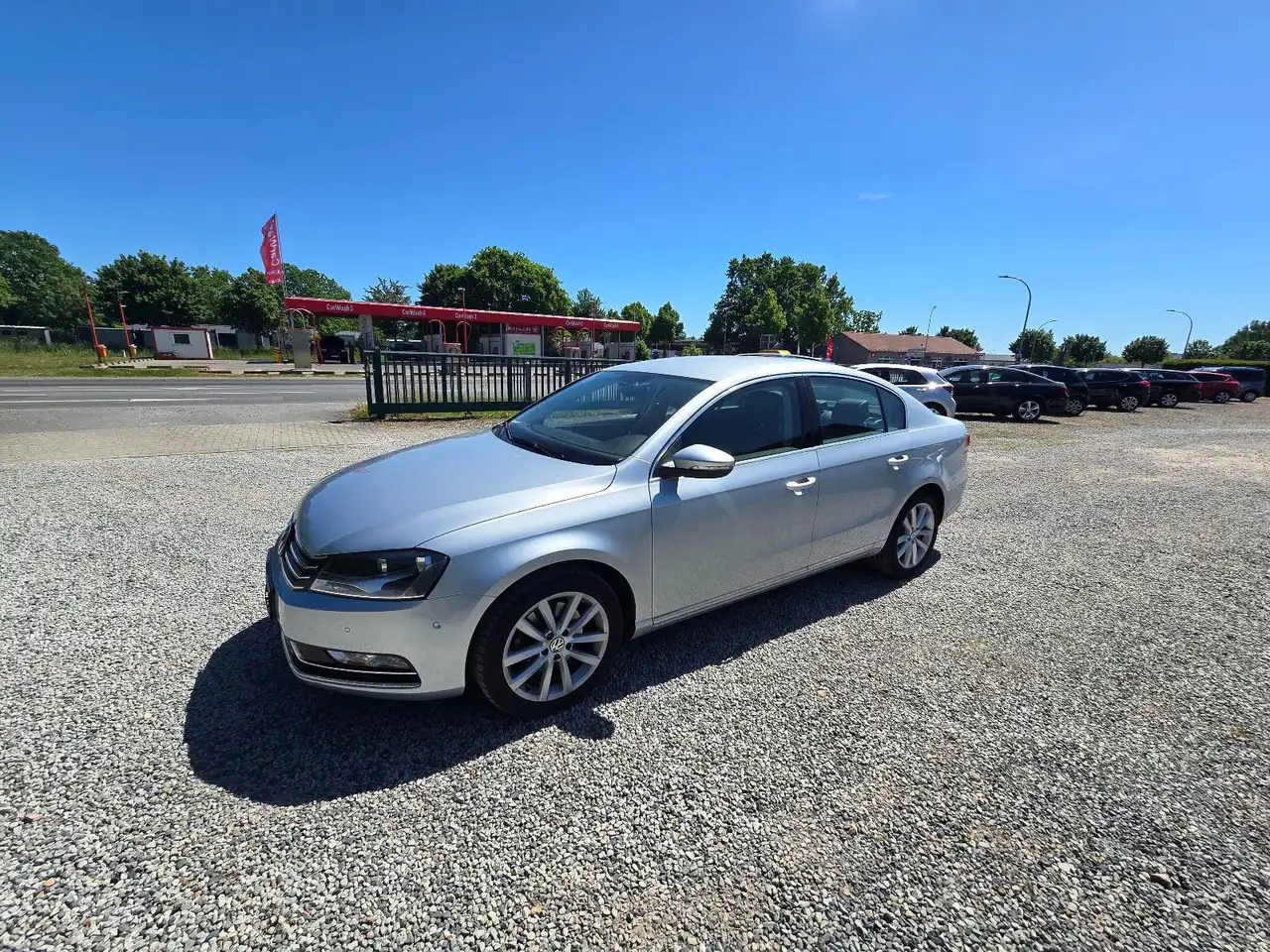 Das Auto