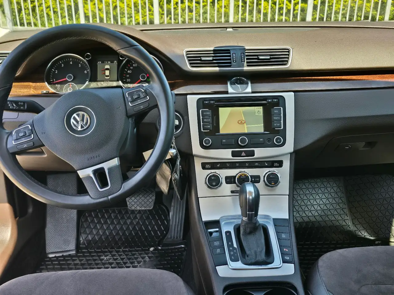 Das Auto