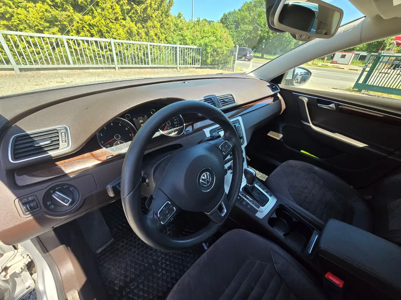 Das Auto