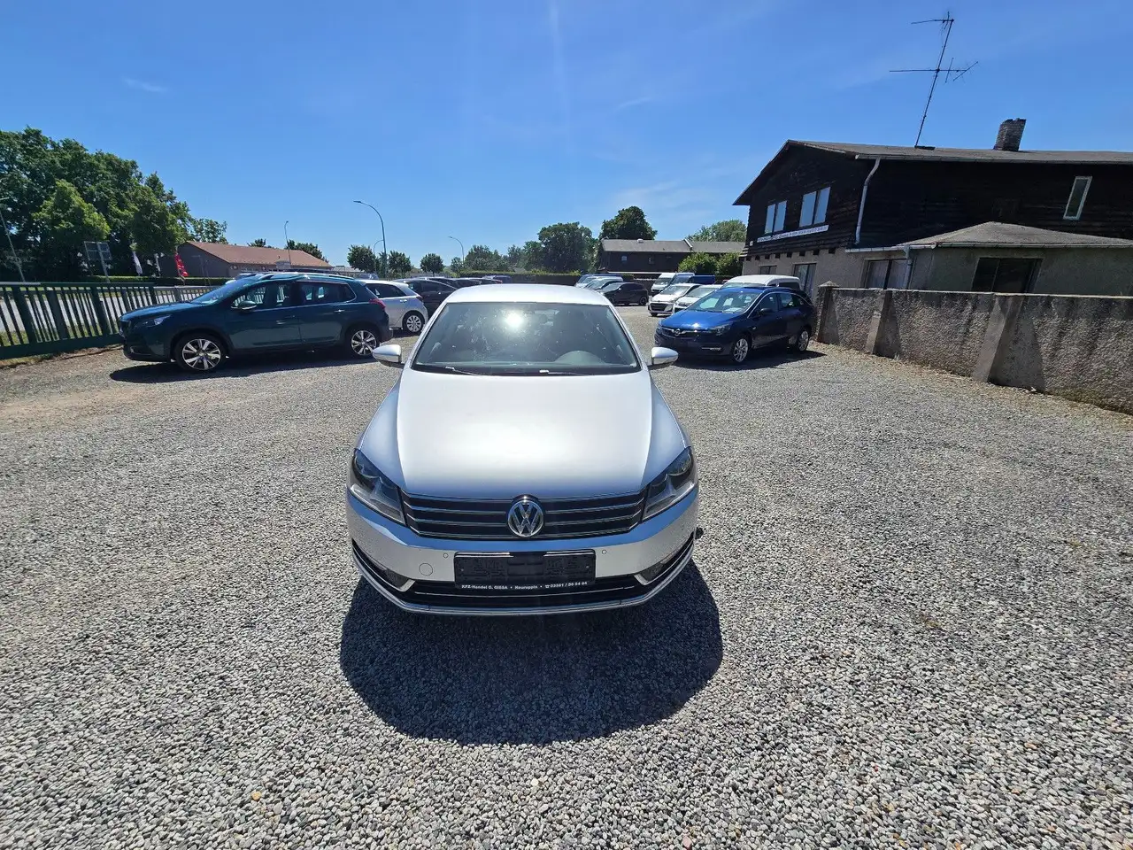 Das Auto