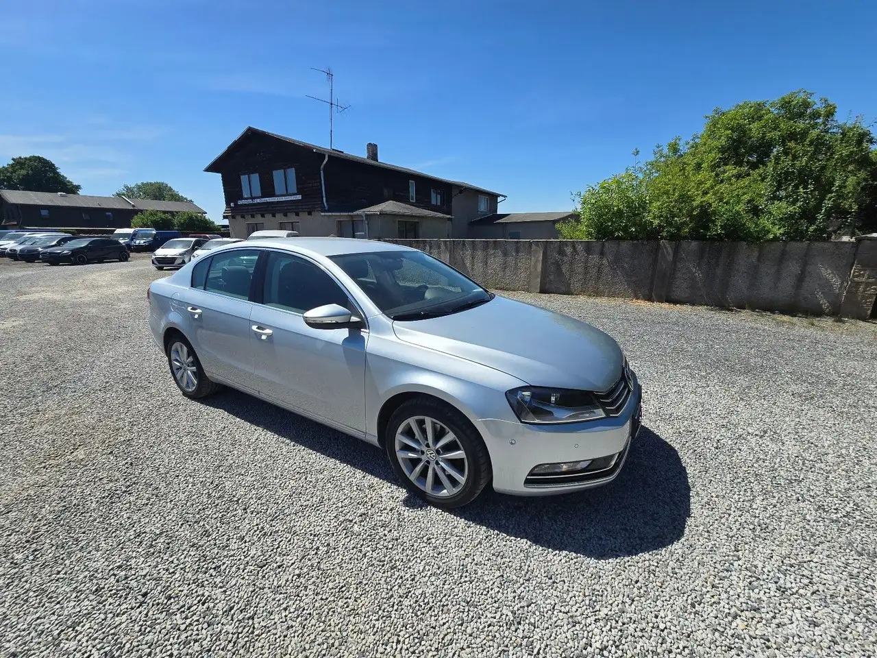 Das Auto