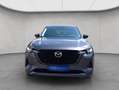 Mazda CX-60 AWD PHEV Aut. HOMURA Grijs - thumbnail 9