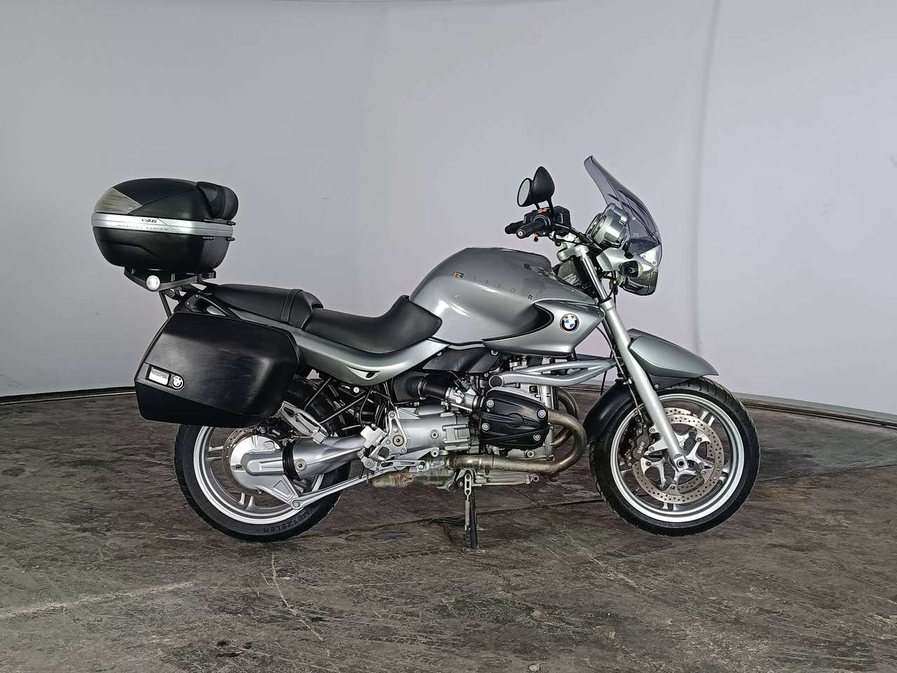 BMW R 1150 R
